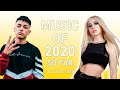 Music Of 2020 So Far (July | August |September)