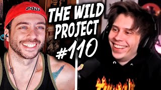 The Wild Project #110 ft Rubius | La presión de ser el n.1, Su nueva vida, Mala relación con prensa