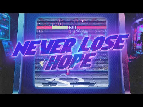Dj Thera & T.C.C. - Never Lose Hope (Official Video)