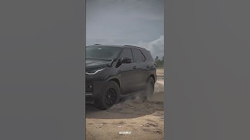 Thumbnail of Toyota car 2025 #song #bgm #music #carfortuner #carlover