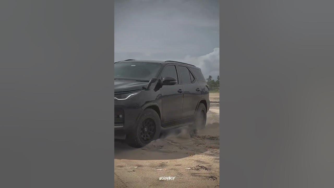 Toyota car 2025 #song #bgm #music #carfortuner #carlover
