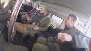 Last Day Of The 20172019 Season With John ,Kev And John Sr