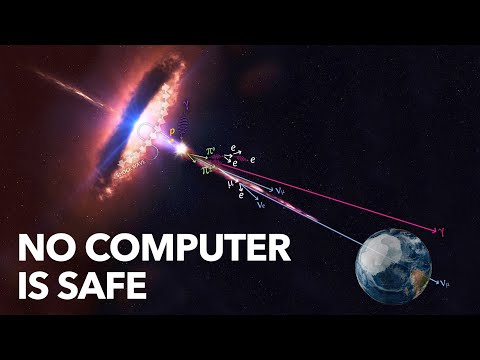 Video: Why The Computer Is Harmful