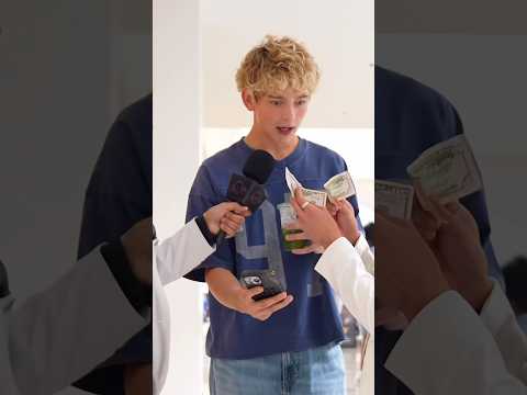 Did He Say Old Money Let S Go Fashion Kaidoleeroberts429 NatalieKopyan Jethouseworldwide