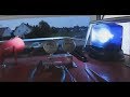 Unfall: Feuerwehr-Einsatz in 360° und 3D | VR #WirfeiernBayern | BR24