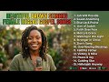 Jesus Is King Reggae Gospel 👑 Full Worship Album 2026