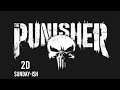 2D Sunday-ish: The Punisher