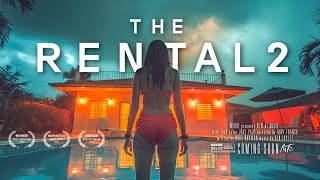 THE RENTAL 2 — Official AI Trailer (2024) | Dave Franco