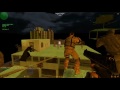 Counter-Strike: Zombie Escape Mod - ze_ATIX_Panic_v1 on ProGaming