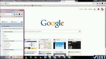 028 PowerCenter Client Setup and Configuration