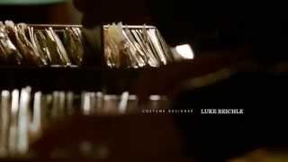 [Castle] Opening Sequence (I)