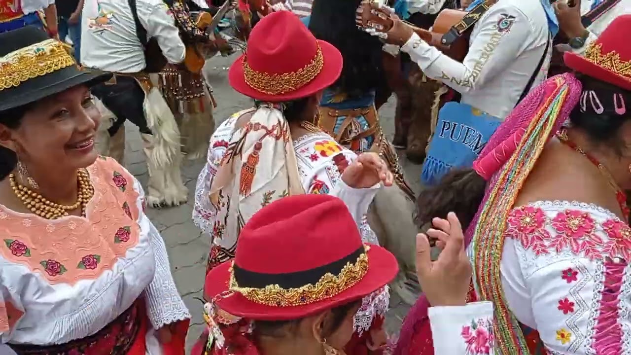 GT Tradicional Amistad y Esperanza con Ingrid Cabezas en Pifo Domingo 25 de Enero del 2026 V#2