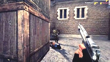 neqqboii - TIME FOR DUBSTEP! CSS FragMovie [HD!]