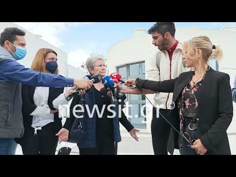 Παππούς και γιαγιά Ζακ Κωστόπουλου για απόφαση δικαστηρίου