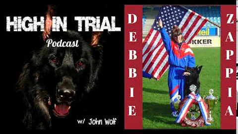 Ep. 7 - Interview w/ Debbie Zappia