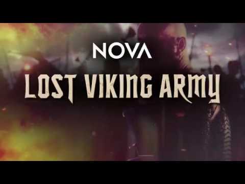 NOVA: Lost Viking Army PREVIEW