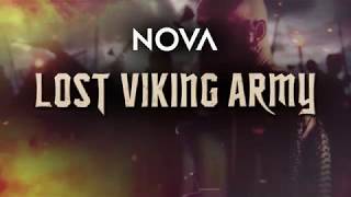 NOVA: Lost Viking Army PREVIEW