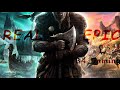 Assassin's Creed Valhalla story mission gameplay gtx1660ti+ryzen 3 3100