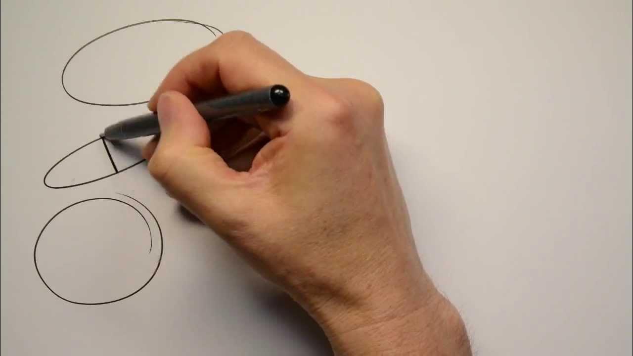 Draw on page. Скотт робертсон how to draw.