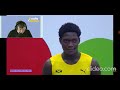 Sacha Zohya Record du monde du 110m haies junior Mp3 Song