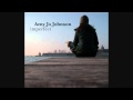 Amy Jo Johnson - Dancing In-Between (Live)