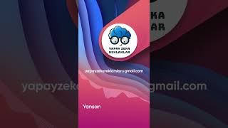 Yapay Zeka Reklamlar - Yansan Resimi