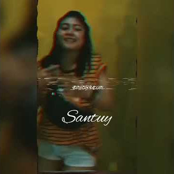 DJ story'wa Walau terbentang jarak diantara kita