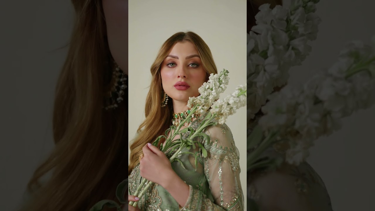 Ramsha Festive Collection #fashion #fashionstyle #dress