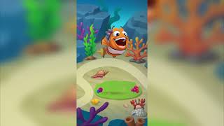 Solitaire Ocean V361-1280X720