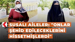 Susalı aileler: \