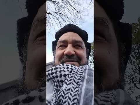 Uncle Omar Speakers Corner Jesus Pbuh Don T Love Him 