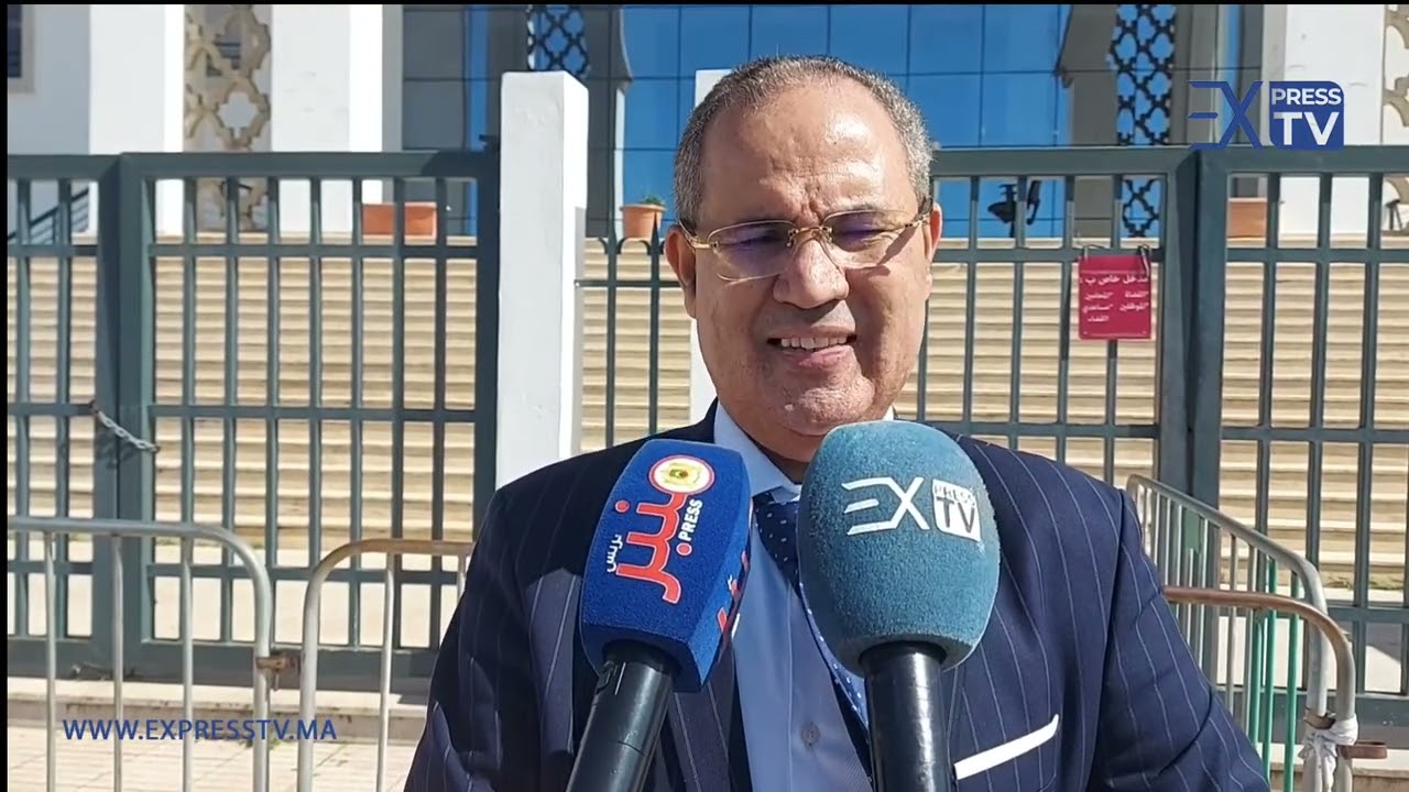 تفاصيل مثيرة في قضية ضرب القائد: محامي المتهمة أمام محكمة تمارة