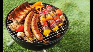 Marinade and Glaze: Which Is More Important?