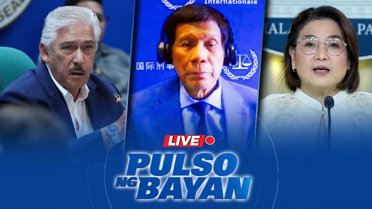 LIVE: Pulso ng Bayan sa SMNI | February 26, 2026