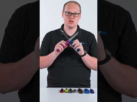 Squid Industries Is Back With 2 Great Additions To Their Krake Racken Balisong Line