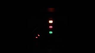Flashing d4 codes I got and how I fixed on the next video 1994 Honda accord lx
