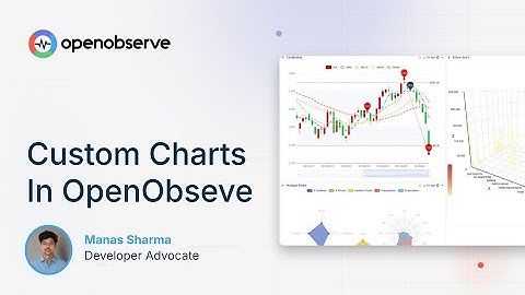 Custom Charts Basics Tutorial
