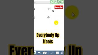 Everybody Up 1, 2, 3, 4, 5, 6 (2nd edition) - Oxford iTools #shorts #kanadyvn