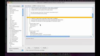 soSIMPLE Calendar - the Script