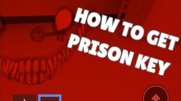 How to get PRISON KEY in Roblox +1 Speed Maze