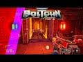 Boltgun: Having a Forging Good Time