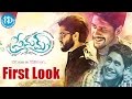 Premam Movie First Look : Naga Chaitanya, Shruti Hassan