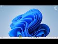 End of video