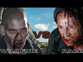 The Walking Dead infection is WAY WORSE than the 28 Days Later Infection (Wildfire vs Rage Virus)