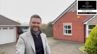 Field Drive, Cudworth, S72 8RH