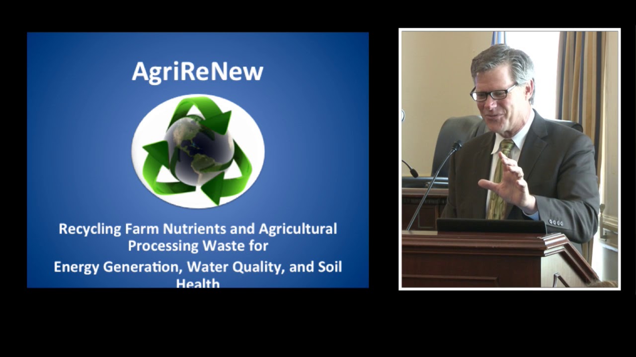 Biogas as a Waste Management Solution: Turning “Waste” into Resources ...