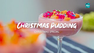 Christmas Puddin
