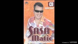 Sasa Matic - Ruzmarin - ( 2005) Resimi