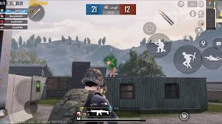 لقطات جلد ببجي | Pubg mobile