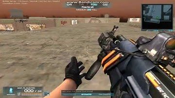 WarRock PH Absolute Power Hack - By Thrials Ghame